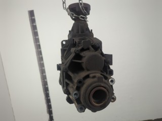Редуктор Раздаточный КПП (раздатка), Land Rover Freelander 1 2003-2006