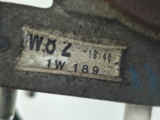 Редуктор Раздаточный КПП (раздатка), ориг. номер 3610042090, 3610042091, Toyota RAV4 2008-2010