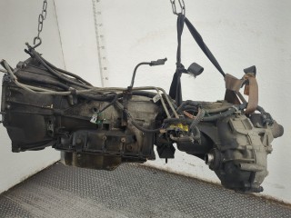 Редуктор Раздаточный КПП (раздатка), ориг. номер 84467435, Chevrolet Tahoe 2006-2014