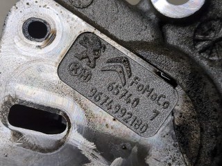 Насос вакуумный, ориг. номер 9674992180, Peugeot Boxer 2014-2024