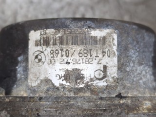 Насос вакуумный, ориг. номер 728176112, BMW 3 E46 1997-2003