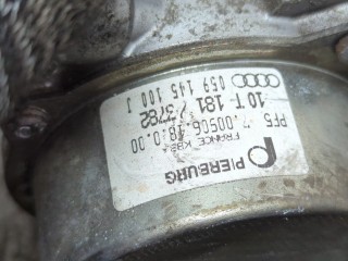 Насос вакуумный, Audi A6 2008-2011