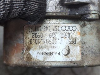 Насос вакуумный, Audi A6 2008-2011