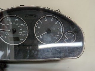 Щиток приборов (приборная панель), ориг. номер MR916335, Mitsubishi Space Star 2002-2005