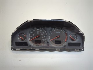 Щиток приборов (приборная панель) Volvo XC70 2004-2007
