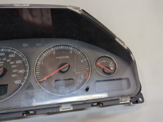 Щиток приборов (приборная панель), ориг. номер 30682287, Volvo S60 2004-2010