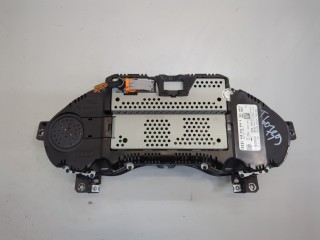 Щиток приборов (приборная панель), ориг. номер 4G8920950S, Audi A6 2011-2014