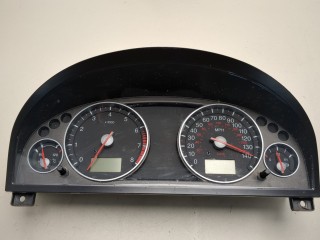 Щиток приборов (приборная панель) Ford Mondeo 2003-2007