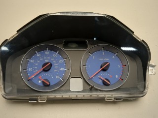 Щиток приборов (приборная панель) Volvo S40 2007-2012