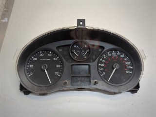 Щиток приборов (приборная панель), ориг. номер 9801642580, Peugeot Expert 2012-2017