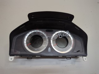 Щиток приборов (приборная панель) Volvo XC60 2008-2013