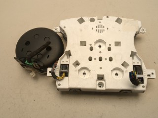 Щиток приборов (приборная панель), ориг. номер 62116936282, 6936282, Mini Cooper (R50 / 53) 2000-2004