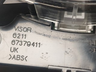Щиток приборов (приборная панель), ориг. номер 62116936282, 6936282, Mini Cooper (R50 / 53) 2000-2004