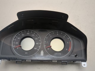 Щиток приборов (приборная панель) Volvo S80 2006-2010