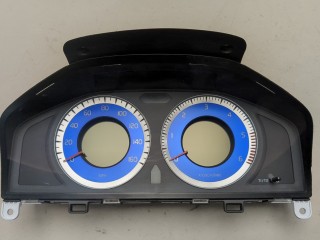 Щиток приборов (приборная панель) Volvo S80 2006-2010