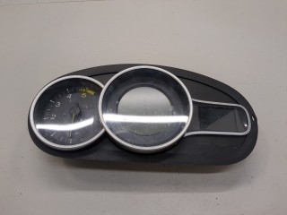 Щиток приборов (приборная панель), ориг. номер 248104378R, Renault Megane 2008-2014