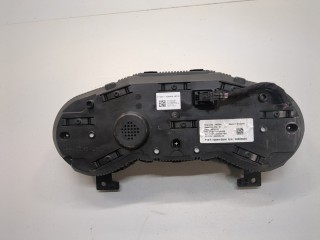 Щиток приборов (приборная панель), ориг. номер 2303632, F1ET10849BMX, F1ET10849BMH, Ford Focus 2014-2019