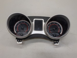 Щиток приборов (приборная панель), ориг. номер 05091537AB, Dodge Journey 2011-2020