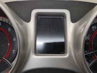 Щиток приборов (приборная панель), ориг. номер 05091537AB, Dodge Journey 2011-2020