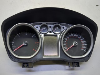 Щиток приборов (приборная панель) Ford Focus 2007-2011