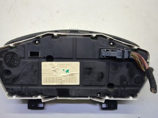Щиток приборов (приборная панель), ориг. номер 8V4T10849MK, Ford Focus 2007-2011