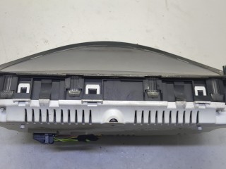 Щиток приборов (приборная панель), ориг. номер A6394463021, Mercedes Vito W639 2003-2010