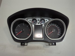 Щиток приборов (приборная панель) Ford Focus 2007-2011