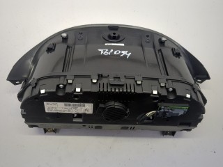 Щиток приборов (приборная панель), ориг. номер J9C310849BD, Jaguar E-Pace 2017-2021