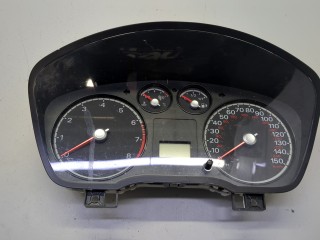 Щиток приборов (приборная панель) Ford C-Max 2003-2007