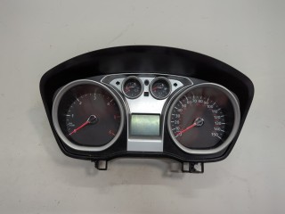Щиток приборов (приборная панель) Ford Kuga 2008-2013