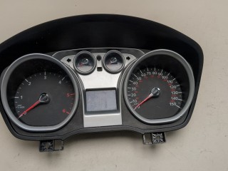 Щиток приборов (приборная панель) Ford Focus 2007-2011