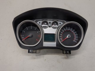 Щиток приборов (приборная панель) Ford Focus 2007-2011