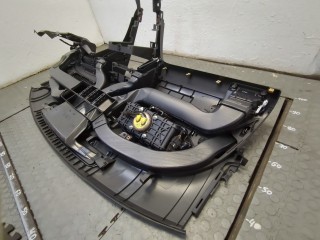 Щиток приборов (приборная панель), ориг. номер 23291771, 23291773, Chevrolet Volt 2010-2015