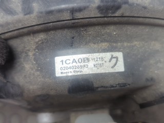 Цилиндр тормозной главный, ориг. номер D6010JK01A, D72101CA0B, 46091JK30A, Infiniti FX 2008-2012