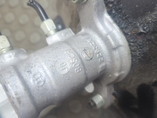 Цилиндр тормозной главный, ориг. номер D6010JK01A, D72101CA0B, 46091JK30A, Infiniti FX 2008-2012