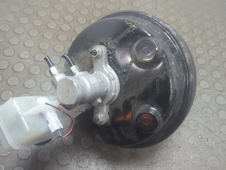 Цилиндр тормозной главный, ориг. номер D6010JK01A, D72101CA0B, 46091JK30A, Infiniti FX 2008-2012