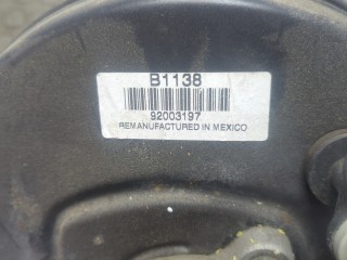 Цилиндр тормозной главный, ориг. номер CT4Z2140A, 7T4Z2K478A, Ford Edge 2006-2010