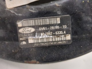 Цилиндр тормозной главный, Ford Focus 2014-2019