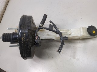 Цилиндр тормозной главный, ориг. номер K0Y54340ZA, Mazda CX-5 2021-2026