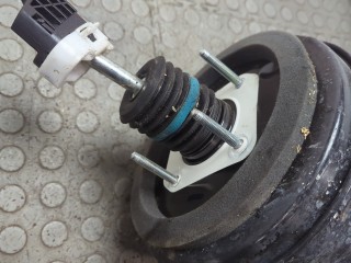Цилиндр тормозной главный, ориг. номер 68418190AA, 68418192AA, 68418189AA, Jeep Cherokee 2018-2023