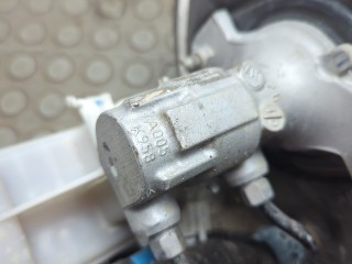 Цилиндр тормозной главный, ориг. номер 68418190AA, 68418192AA, 68418189AA, Jeep Cherokee 2018-2023