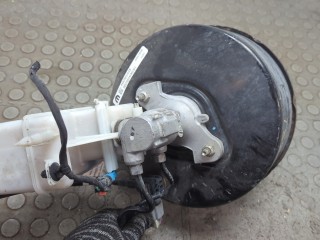 Цилиндр тормозной главный, ориг. номер 68418190AA, 68418192AA, 68418189AA, Jeep Cherokee 2018-2023
