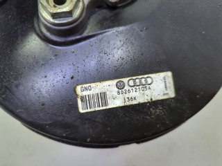 Цилиндр тормозной главный, ориг. номер 8D2611021, Audi A6 1997-2001