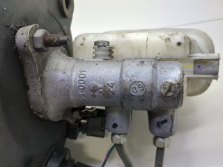 Цилиндр тормозной главный, ориг. номер 472010C070, 472200C060, Toyota Tundra 2013-2022