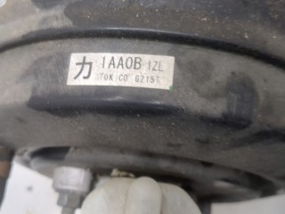 Цилиндр тормозной главный, ориг. номер D72101AA0B, D60101AA1B, 460901AA0B, Nissan Murano 2010-2012