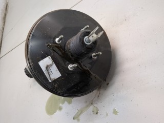 Цилиндр тормозной главный, ориг. номер 1746594, 8V512140BB, 1940317, AY112002BB, Ford B-max 2012-2018