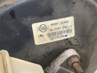 Цилиндр тормозной главный, ориг. номер 460917S000, 460107S020, 47210ZC02A, Nissan Titan 2003-2007