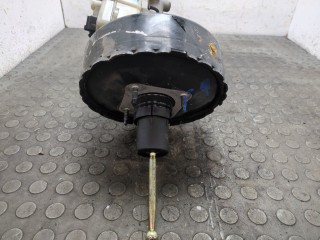 Цилиндр тормозной главный, ориг. номер 6Q0611019Q, 6Q1614106T, Skoda Fabia 1999-2004