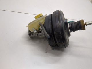 Цилиндр тормозной главный, ориг. номер 4B3612107, 4D0611021B, Volkswagen Passat 1996-2001