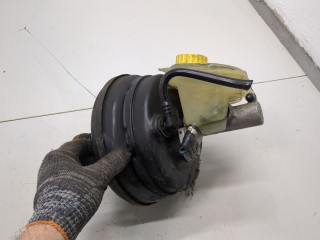 Цилиндр тормозной главный, ориг. номер 4B3612107, 4D0611021B, Volkswagen Passat 1996-2001